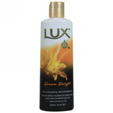LUX DREAM DELIGHT SHOWER GEL 250ML