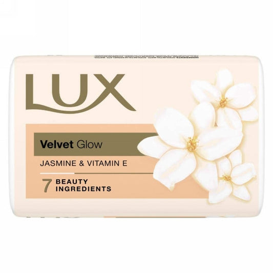 LUX JASMINE & VITAMIN E 140GM