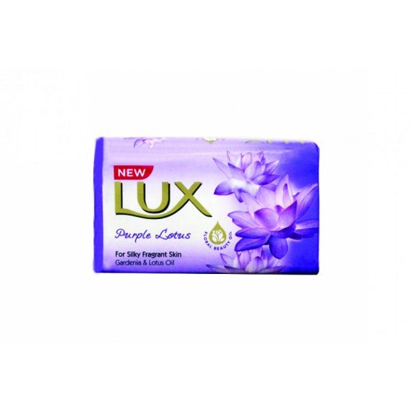 LUX PURPLE LOTUS SOAP 98G