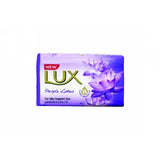 LUX PURPLE LOTUS SOAP 98G