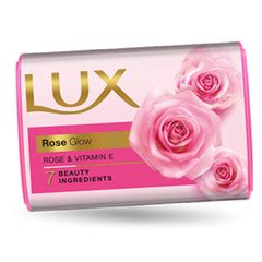 LUX SOAP ROSE GLOW 133G