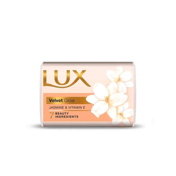 LUX SOAP VELVET GLOW 175G