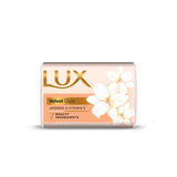 LUX SOAP VELVET GLOW 175G