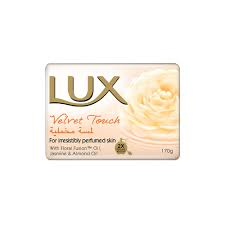 LUX RADIANT SKIN JASMINE 170G UAE
