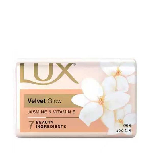 LUX VELVET JASMINE 100GM