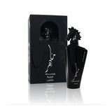 MAAHIR BLACK EDITION LATTAFA 100ML