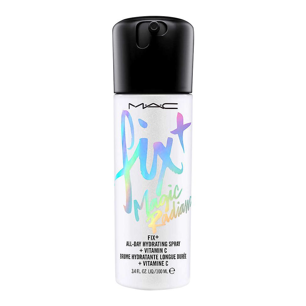 MAC Fix+ Magic Radiance Fixer 100ml | Makeup Setting Spray