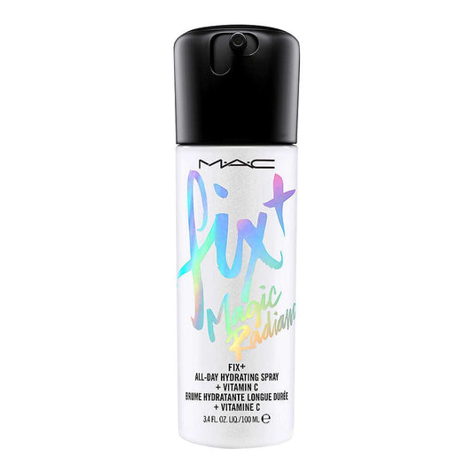 MAC Fix+ Magic Radiance Fixer 100ml | Makeup Setting Spray