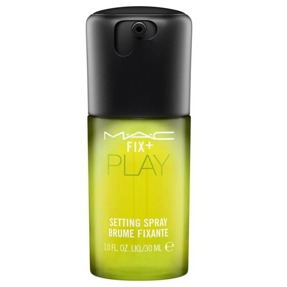 MAC Fix+ Play Setting Spray 30ml | Makeup Fixer