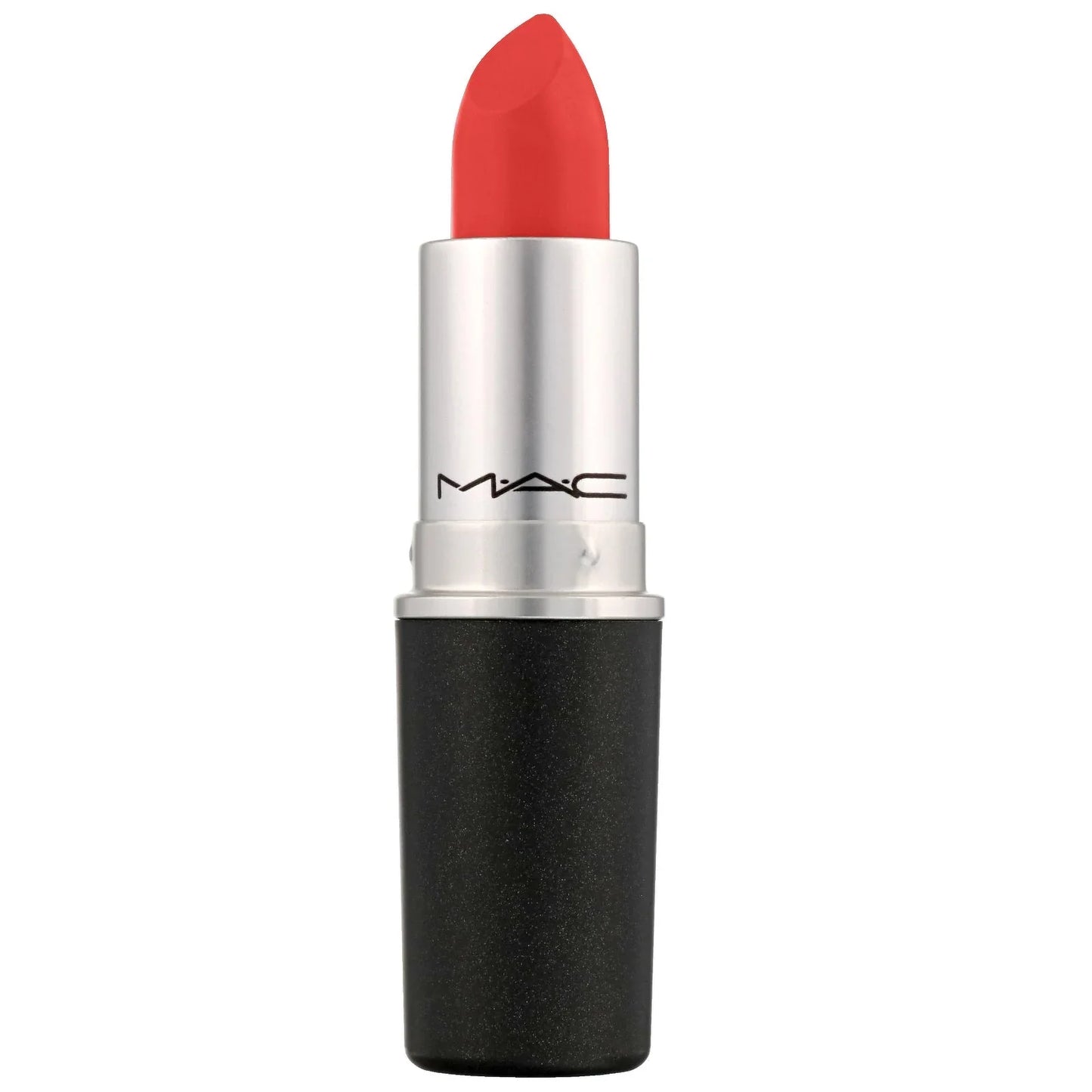 MAC Lipstick Dangerous 3g | Matte Red Lip Color