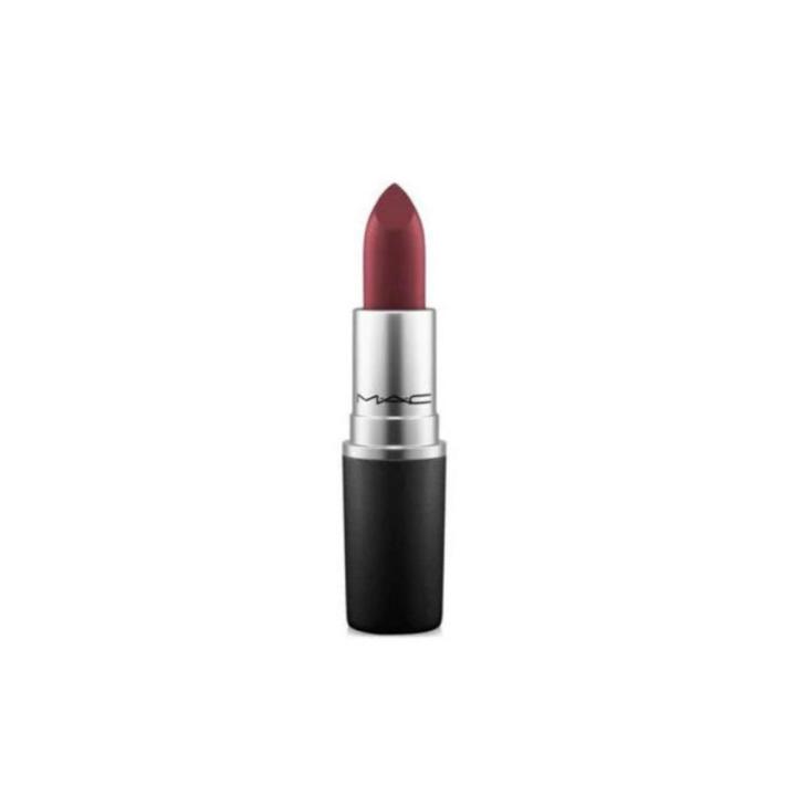 MAC Lipstick Dare You 3g | Bold Matte Lip Color