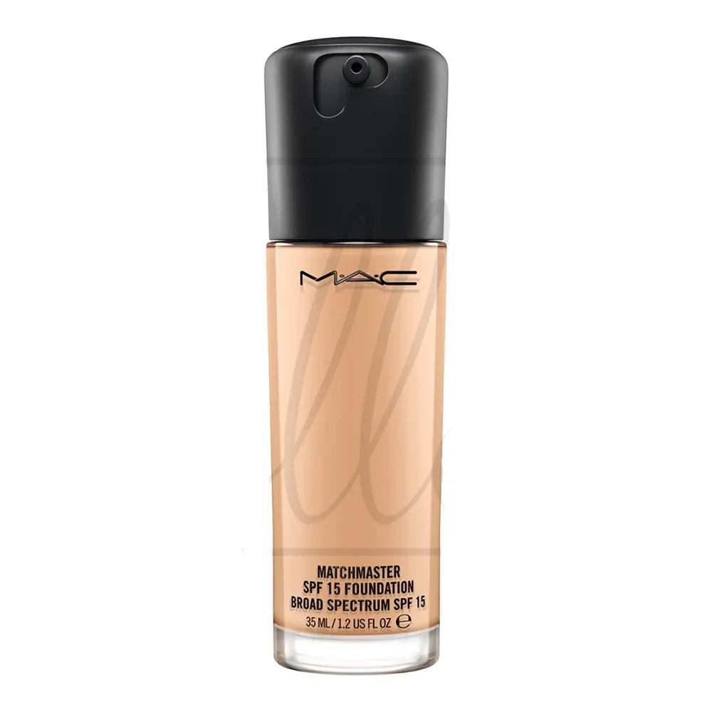 MAC Matchmaster SPF15 Foundation 2.0 35ml | Liquid Foundation