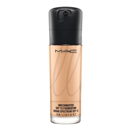 MAC Matchmaster SPF15 Foundation 2.0 35ml | Liquid Foundation