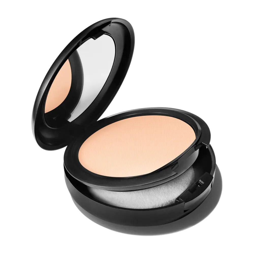 MAC Mineralize Foundation NC15 10g | Mineral Makeup Base