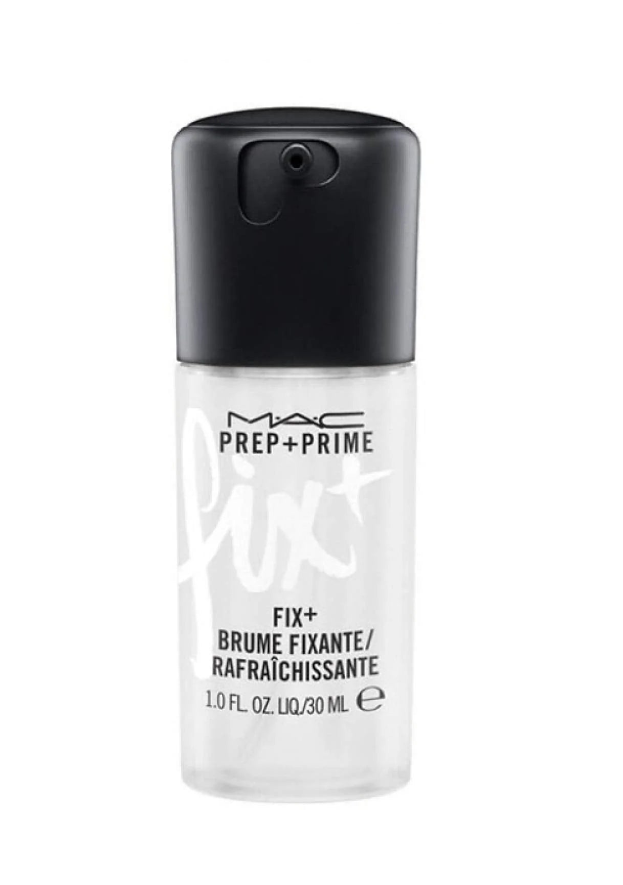 MAC Prep + Prime Fix+ Setting Spray 30ml | Makeup Fixer