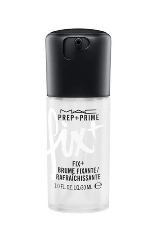 MAC Prep + Prime Fix+ Setting Spray 30ml | Makeup Fixer