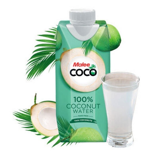 MALEE JUICE COCONUT 330ML