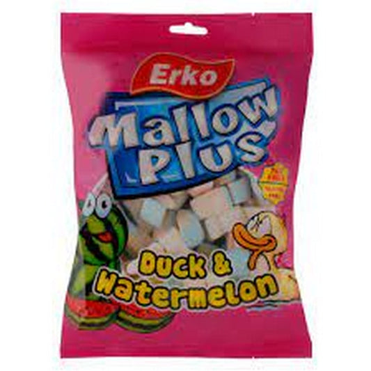 MALLOW MARSHMALLOW WATER MELON