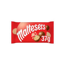 MALTESERS CHOCOLATE BALLS 37G