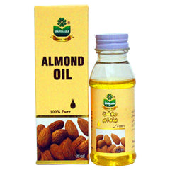 MARHABA ALMOND OIL 50ML