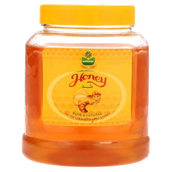MARHABA HONEY 500G