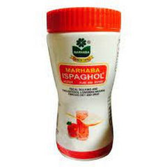 MARHABA ISPAGHOL HUSK 95GM