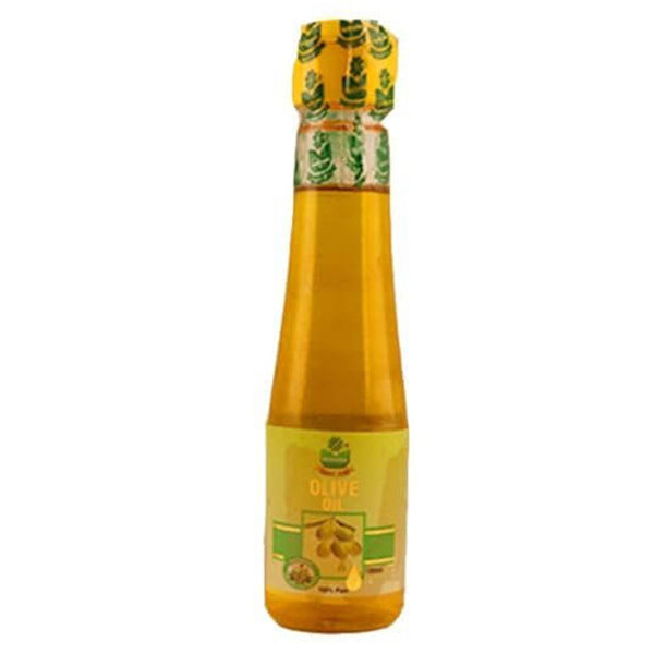 MARHABA  OLIVE OIL 100ML 