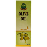 MARHABA OLIVE OIL  50ML