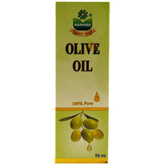 MARHABA OLIVE OIL  50ML