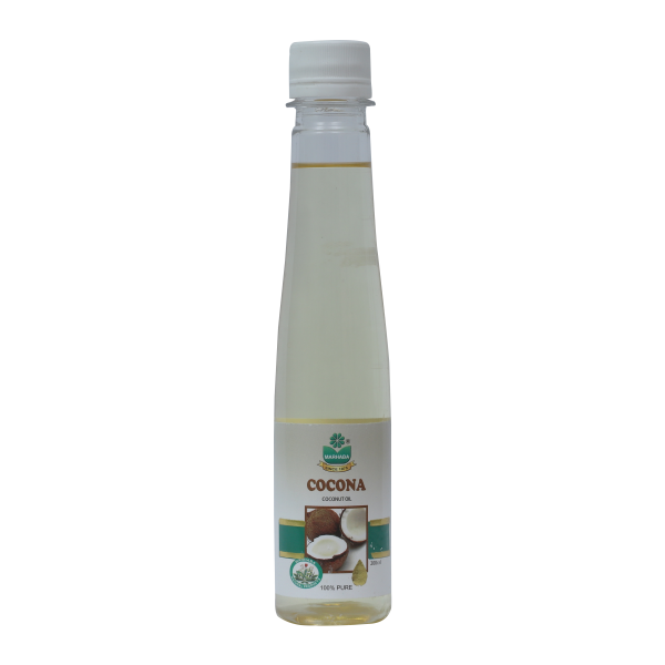 MARHABA COCONA OIL 200ML