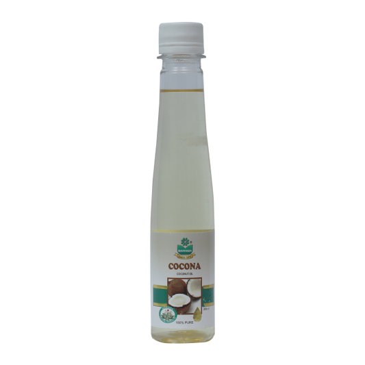 MARHABA COCONA OIL 200ML
