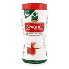 MARHABA ISPAGHOL HUSK150G