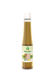 MARHABA TILLONA SESAME OIL 200ML