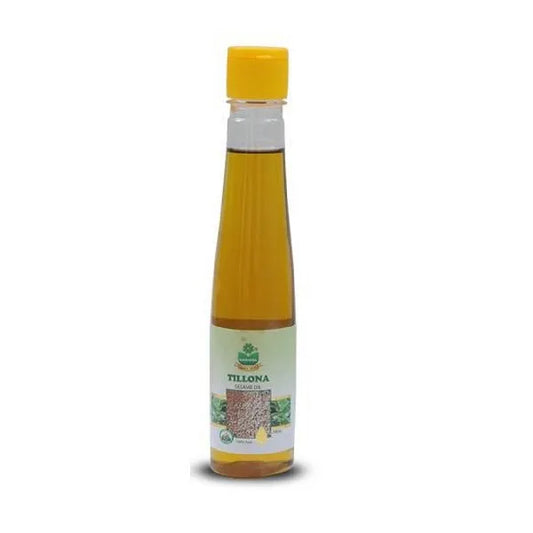 MARHBA TILLONA SESAME OIL 100ML