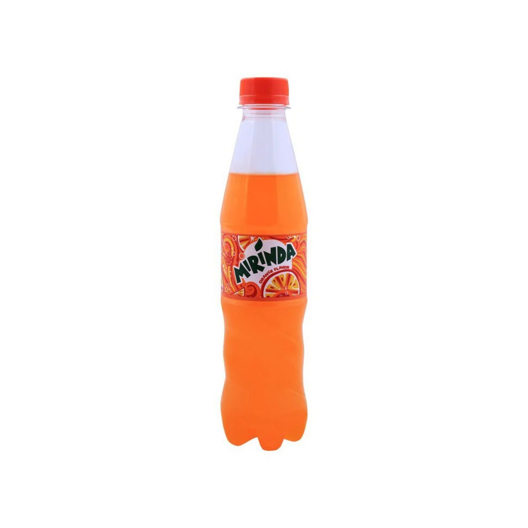 MARINDA ORANGE COLD DRINK 345ML