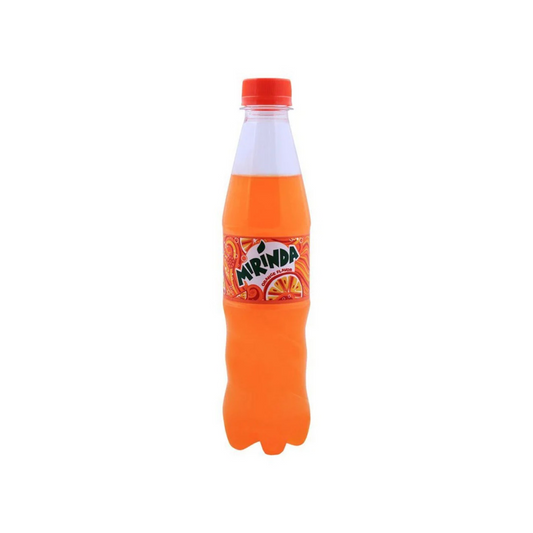 MARINDA ORANGE COLD DRINK 345ML