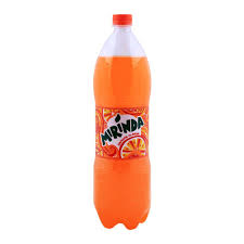 MARINDA ORANGE FLAVOR 1.5LTR