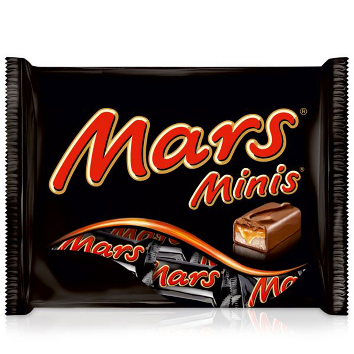 MARS MINIS CHOCOLATE BAG 227GM