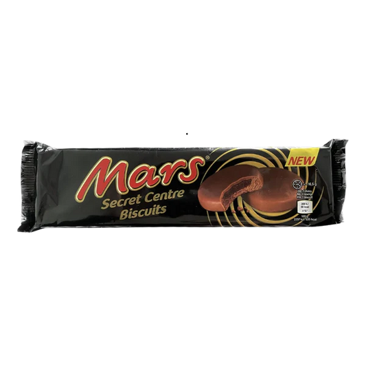 MARS CHOCOLATE 100G