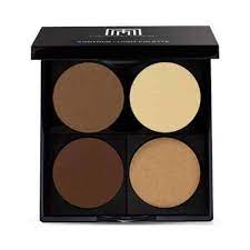 MASARRAT MISBAH CONTOUR+LIGHT PALETTE 7.4G