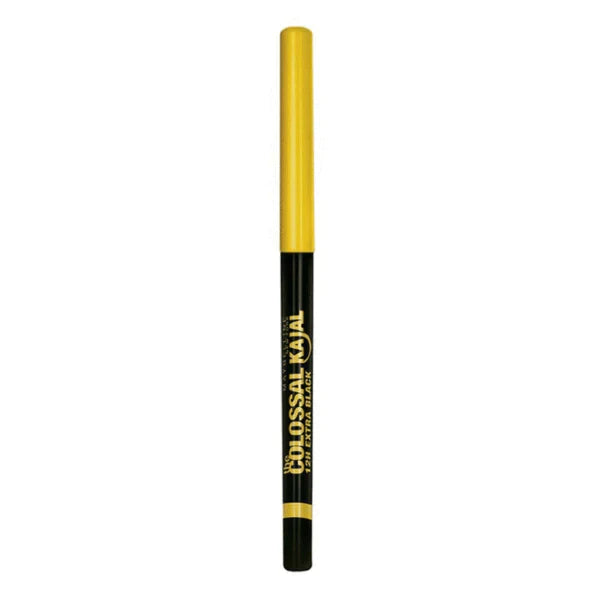 MAYBELLINE ARGAN OIL COLOSSAL KAJAL