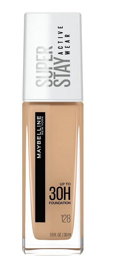 MAYBELLINE SUPER STAY FOUNDATION BEIGE 30ML