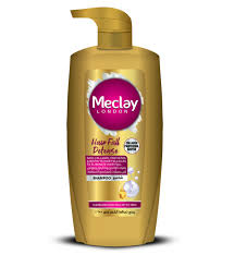 MECLAY HAIR FALL DEFENSE SHAMPOO 360ML