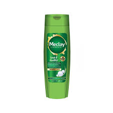 MECLAY LONG & HEALTHY SHAMPOO 185ML