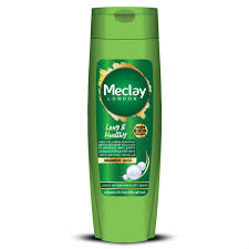 MECLAY LONG & HEALTHY SHAMPOO 360ML