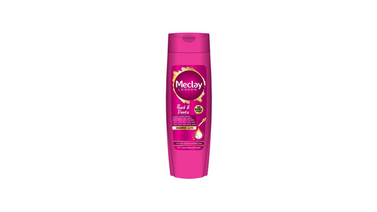 MECLAY THICK & DENSE SHAMPOO 185ML