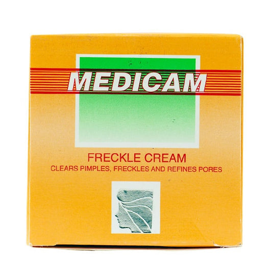 MEDICAM FRECKLE CREAM LARGEE 85g