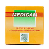 MEDICAM FRECKLE CREAM LARGEE 85g