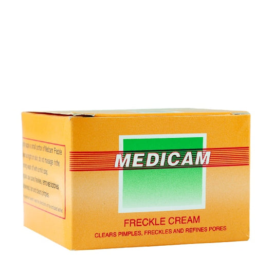 MEDICAM FRECKLE CREAM SMAL