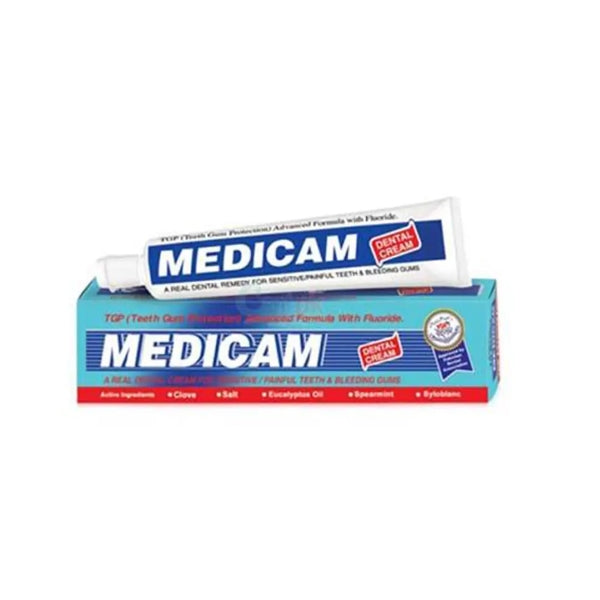 MEDICAM GUMS PROTECTION 90G